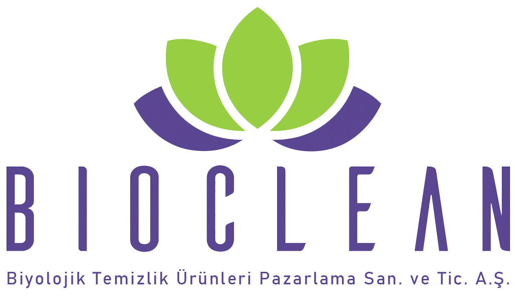 Biocln Biyolojik Temizlik Ürünleri logosu